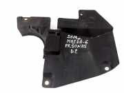 Rechte Unterbodenabdeckung