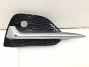 Gitter Grill vorne rechts NISSAN QASHQAI II (J11, J11_) 1.2 DIG-T 62256HV20A