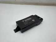 Sitz-Steuergerät vorne links BMW 1 (F40) F40) 116 d 17279255