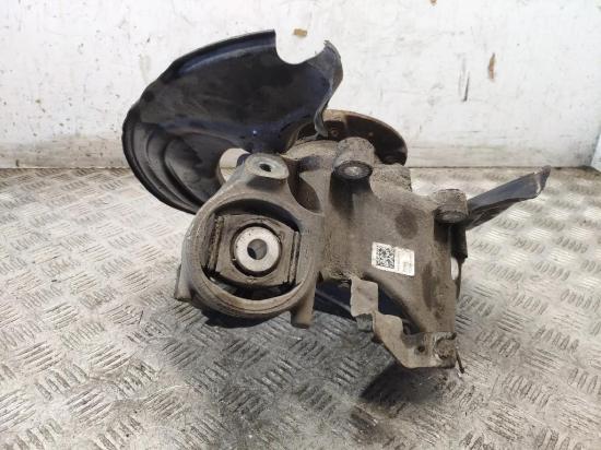 Nabe hinten rechts Bild Nabe hinten rechts