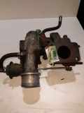 Turbolader CHRYSLER VOYAGER / GRAND VOYAGER III (GS) 2.5 TD RHB518202X 35242068G