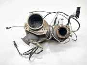 Katalysator ohne Lambdasonde VW Passat B8 Variant (3G) 04L131723C