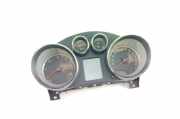 Tachometer Opel Insignia A Stufenheck (G09) 12844138