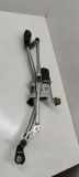 Scheibenwischermechanismus vorne PEUGEOT 2008 II 1.2 PureTech 130 9824784980