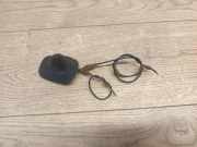 Antenne AUDI A6 Allroad (4FH, C6) 3.0 TDI quattro 8E9035503T