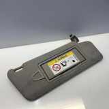 Rechte Sonnenblende MERCEDES-BENZ C (W204) C 220 CDI 4-matic (204.084) 2048104610