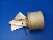 Aktivkohlefilter für Tankentlüftung Mercedes-Benz E-Klasse (W124)