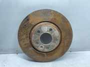 Bremsscheibe vorne rechts AUDI A5 Cabrio (8F7) 2.0 TFSI quattro