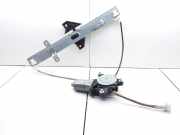 Fensterheber hinten rechts SUZUKI LIANA Estate (ER) 1.6 0621009291 8343076f10