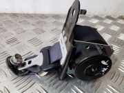 Sicherheitsgurt rechts hinten Mitsubishi ASX (GA) 617821700