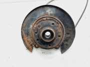 Radlagergehäuse rechts hinten VW Touareg I (7L) 7L6505436A