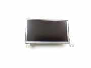 Navigationsanzeige HONDA CIVIC VIII Hatchback (FN, FK) 2.2 CTDi (FK3) 39810SMGE011M1