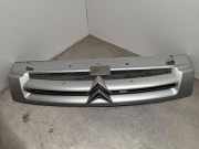 Gitter Grill vorne links CITROEN BERLINGO MULTISPACE (B9) 1.6 HDi 75 16V 9644758177