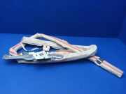 Dach SRS rechts BMW 5 (F10) 520 d 306452310