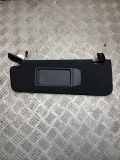 Linke Sonnenblende BMW 5 Gran Turismo (F07) 530 d