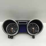 Kombiinstrument MERCEDES-BENZ GLE (W166) 250 d 4-matic (166.004) A1669018605 A1729023506