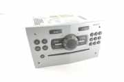 Radio/Navigationssystem-Kombination Opel Corsa D (S07) 13289919