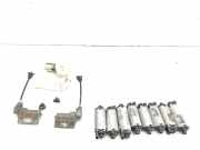 Sitzsteuerungsmotor vorne links PEUGEOT 407 (6D_) 2.7 HDi 404829