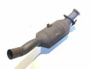 Katalysator ohne Lambdasonde Jaguar XJ (X350, X358) 5W935E212FA