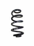 Schraubenfeder hinten links AUDI A4 Avant (8E5, B6) 1.9 TDI