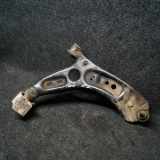 Querlenker vorne rechts unten SKODA OCTAVIAII (1Z3) 1.9 TDI 1K0407152BC 1K0199232J