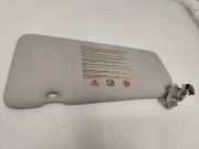 Linke Sonnenblende RENAULT LAGUNA III Grandtour (KT0/1) 1.5 dCi (KT0A) 1H0S43N911