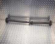 Kardanwelle MERCEDES-BENZ SL (R129) 500 SL (129.066) 1294102606 A1294102606