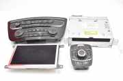 Radio/Navigationssystem-Kombination Peugeot 508 I SW (8E) 9800247580