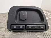 Bedientasten des rechten Sitzes