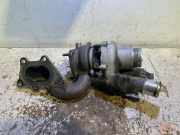 Turbolader KIA STINGER (CK) 3.3 T-GDi 02926