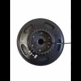 Kurbelwellenriemenscheibe AUDI A4 Avant (8ED, B7) 2.0 TFSI 06F105243H