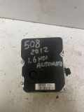 ABS Hydraulikblock PEUGEOT 508 SW 1.6 HDi 0265951245
