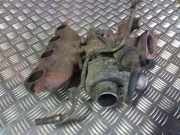 Turbolader OPEL VECTRA B (36_) 2.0 DI 16V 8971146390