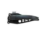 Türaußengriff hinten rechts OPEL ZAFIRA B (A05) 1.6 24463750