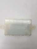 Keyless Steuergerät MERCEDES-BENZ M (W166) ML 500 4-matic (166.073) 2701A335033