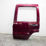 Tür hinten links JEEP CHEROKEE (KJ) 3.7 4x4 55136701AG