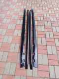 Dachreling links HYUNDAI TUCSON (TL, TLE) 1.6 T-GDi 4WD