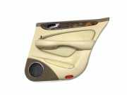 Türpolster hinten rechts JAGUAR XJ (X350) 4.2 2W93F274A30