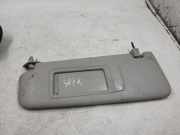 Linke Sonnenblende BMW 3 Touring (E91) 320 d