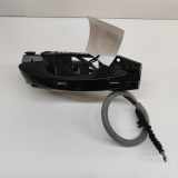 Türaußengriff vorne rechts VW GOLF VII (5G1, BQ1, BE1, BE2) 2.0 GTI 5N0837885H 5G0837206N