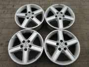 Schwellerzierleiste hinten rechts VOLVO S40 II (MS) 2.0 D 3M5J1007BA