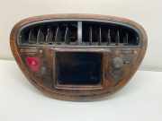 Navigationsanzeige PEUGEOT 407 SW (6E_) 2.0 HDi 135 9631241080