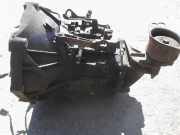 Schaltgetriebe Fiat Punto (176)