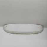 Heckklappenspoiler FIAT 500L (351_, 352_) 1.4 735550185