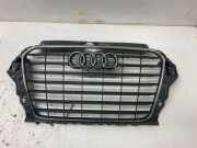 Vorderer oberer Gitter AUDI A3 Limousine (8VS, 8VM) 1.8 TFSI quattro 771375
