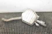 Endschalldämpfer Audi A8 (4H) 4H0253609