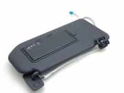 Rechte Sonnenblende PEUGEOT 3008 II SUV (MC_, MR_, MJ_, M4_) Hybrid 180 (M4DGLU)