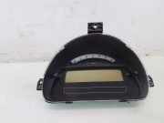 Kombiinstrument CITROËN C2 (JM_) 1.4 HDi P9660225880