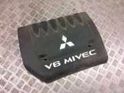 Motorabdeckung Mitsubishi Outlander II (CWW) 1003A096
