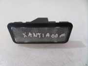 Andere Teile des Innenraums CITROËN XANTIA Break (X2) 2.0 HDI 109